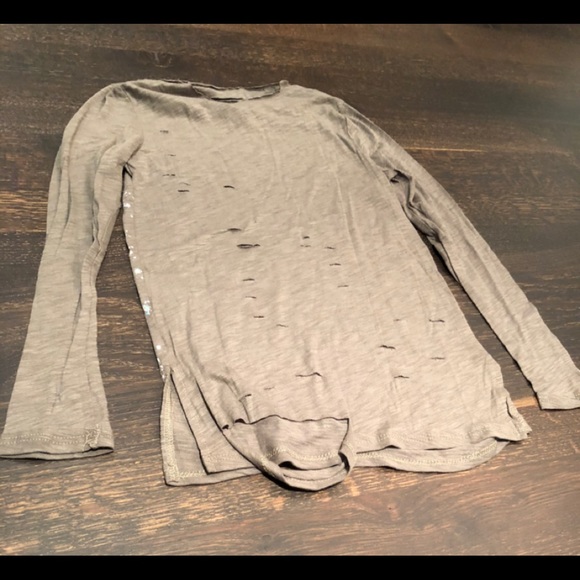 Malibu Sugar tee - so adult like! - Picture 2 of 3